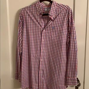 Southern Tide Dress shirt